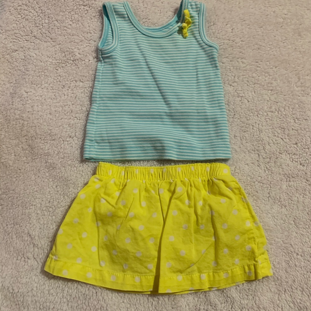 2 piece set